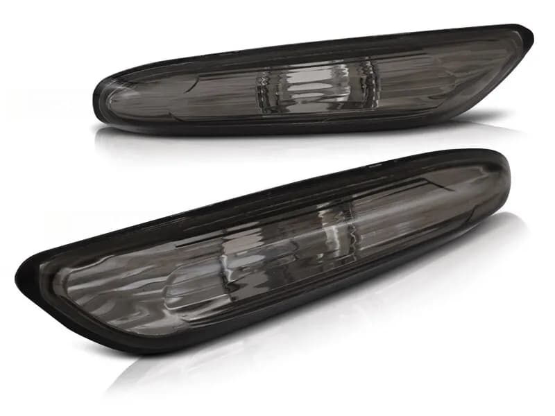 BMW E82 COUPE - SEITENBLINKER V.4