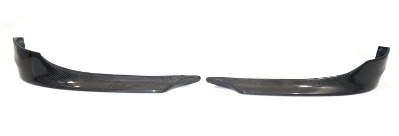BMW E90LCI LIMOUSINE - CARBON FLAPS – Bild 2