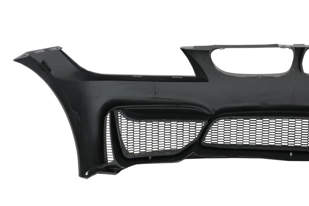 BMW E91LCI TOURING - STOSSSTANGE M4 OPTIK – Bild 5