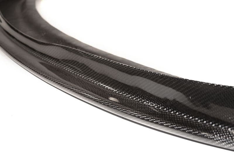 BMW E90LCI LIMOUSINE M-PAKET - CARBON FRONTSPOILER – Bild 4