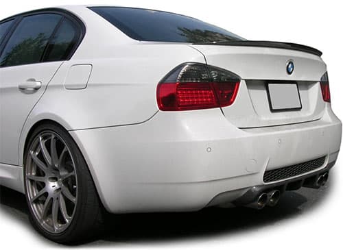 BMW E90 - LED RÜCKLEUCHTEN – Bild 2