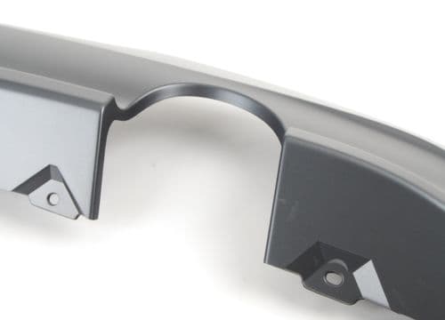 BMW E91 TOURING M-PAKET - DIFFUSOR (DUPLEX) – Bild 2