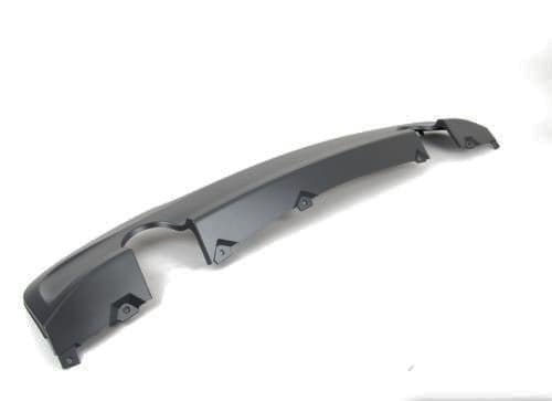 BMW E91 TOURING M-PAKET - DIFFUSOR (DUPLEX) – Bild 3