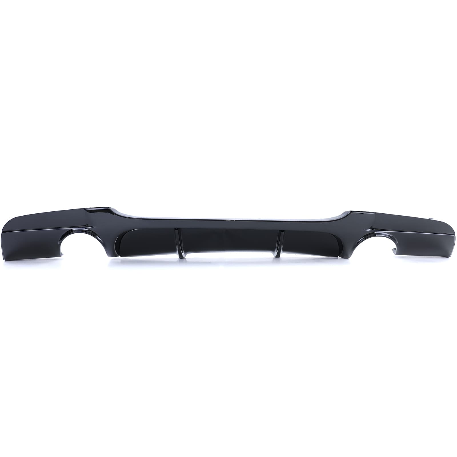 BMW E90 M-PAKET - M-PERFORMANCE OPTIK DIFFUSOR (GLANZ) – Bild 5