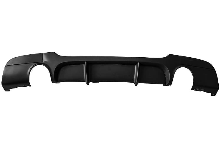 BMW E91 TOURING M-PAKET - M-PERFORMANCE OPTIK DIFFUSOR