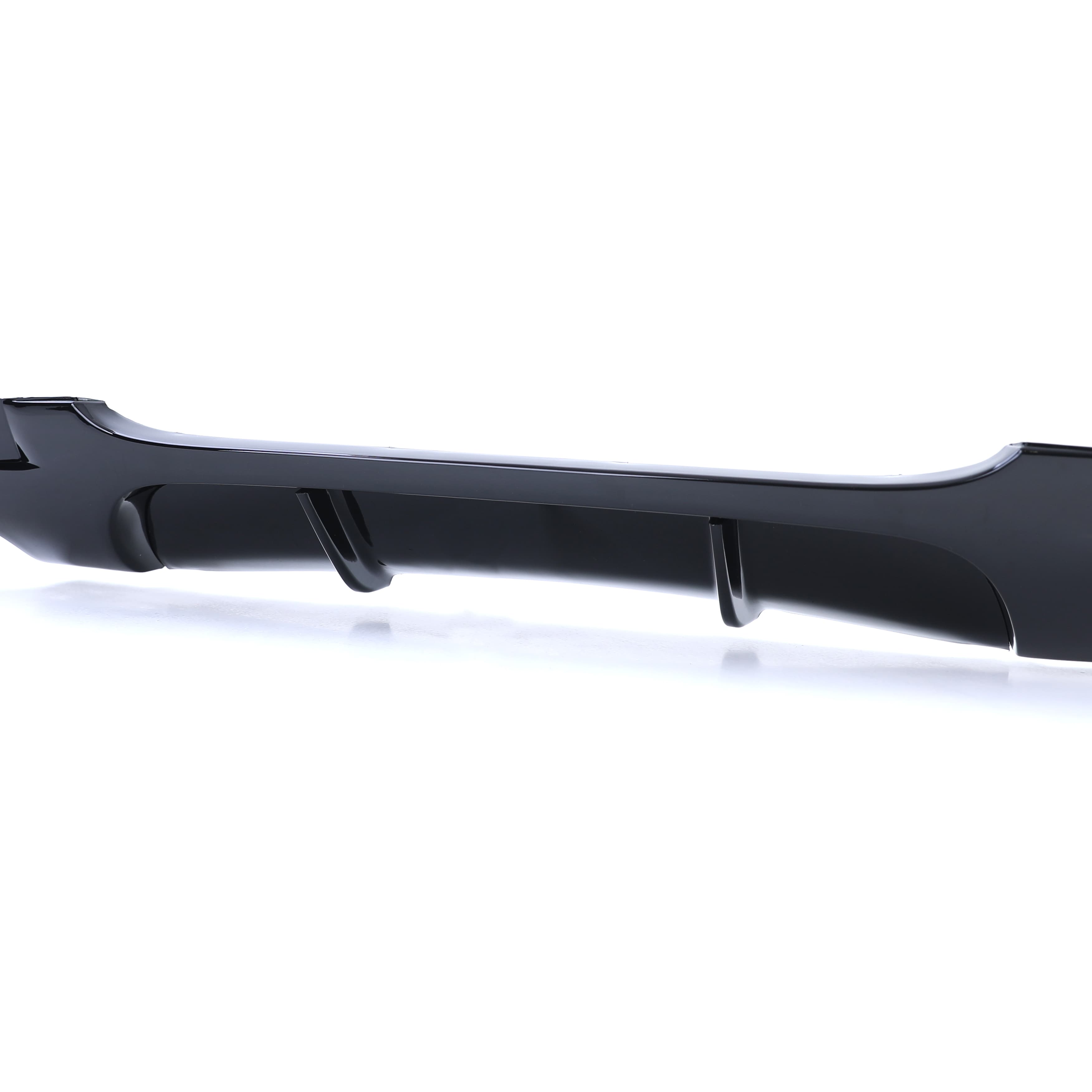 BMW E91 TOURING - DIFFUSOR M-PERFORMANCE OPTIK V.2 – Bild 4