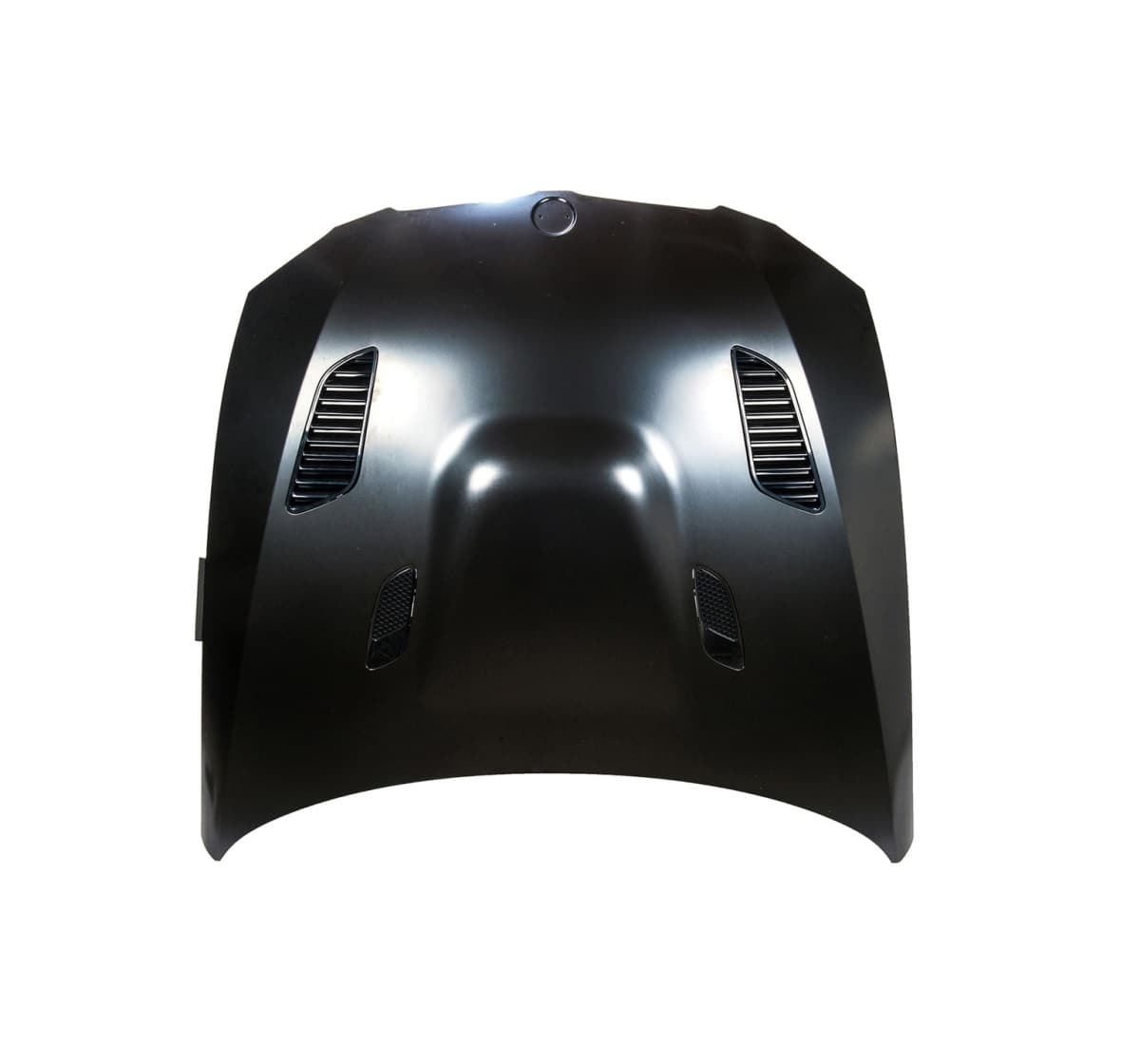 BMW E92 COUPE - M3 OPTIK MOTORHAUBE