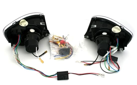BMW E92 | E93 - NSW + TAGFAHRLICHTER – Bild 3