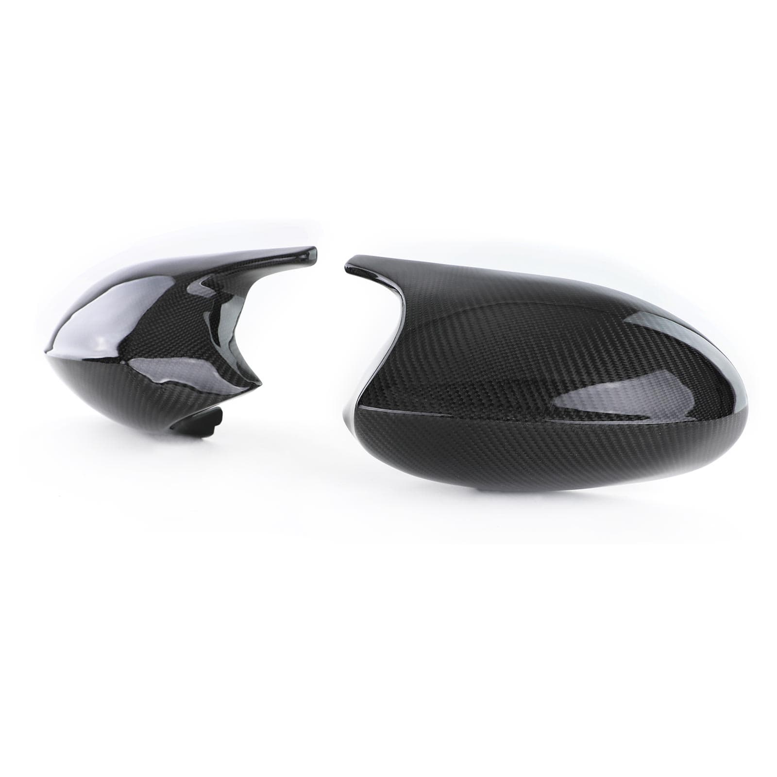 BMW E92 COUPE - CARBON SPIEGELKAPPEN M3 OPTIK – Bild 3
