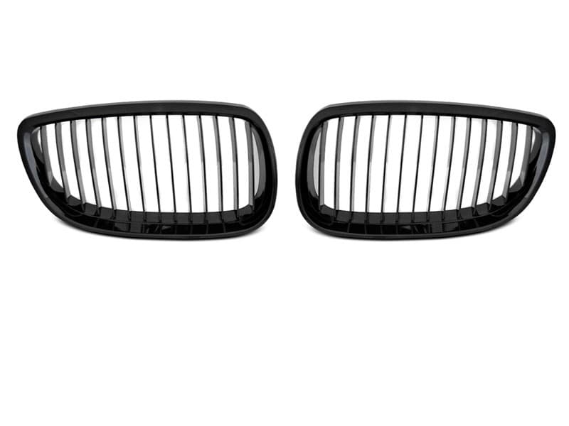 BMW E93 CABRIO - SPORTGRILL GLANZ V.1