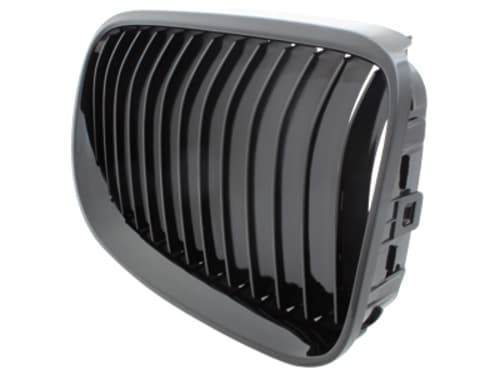 BMW E92LCI COUPE - GLANZ SPORTGRILL – Bild 2