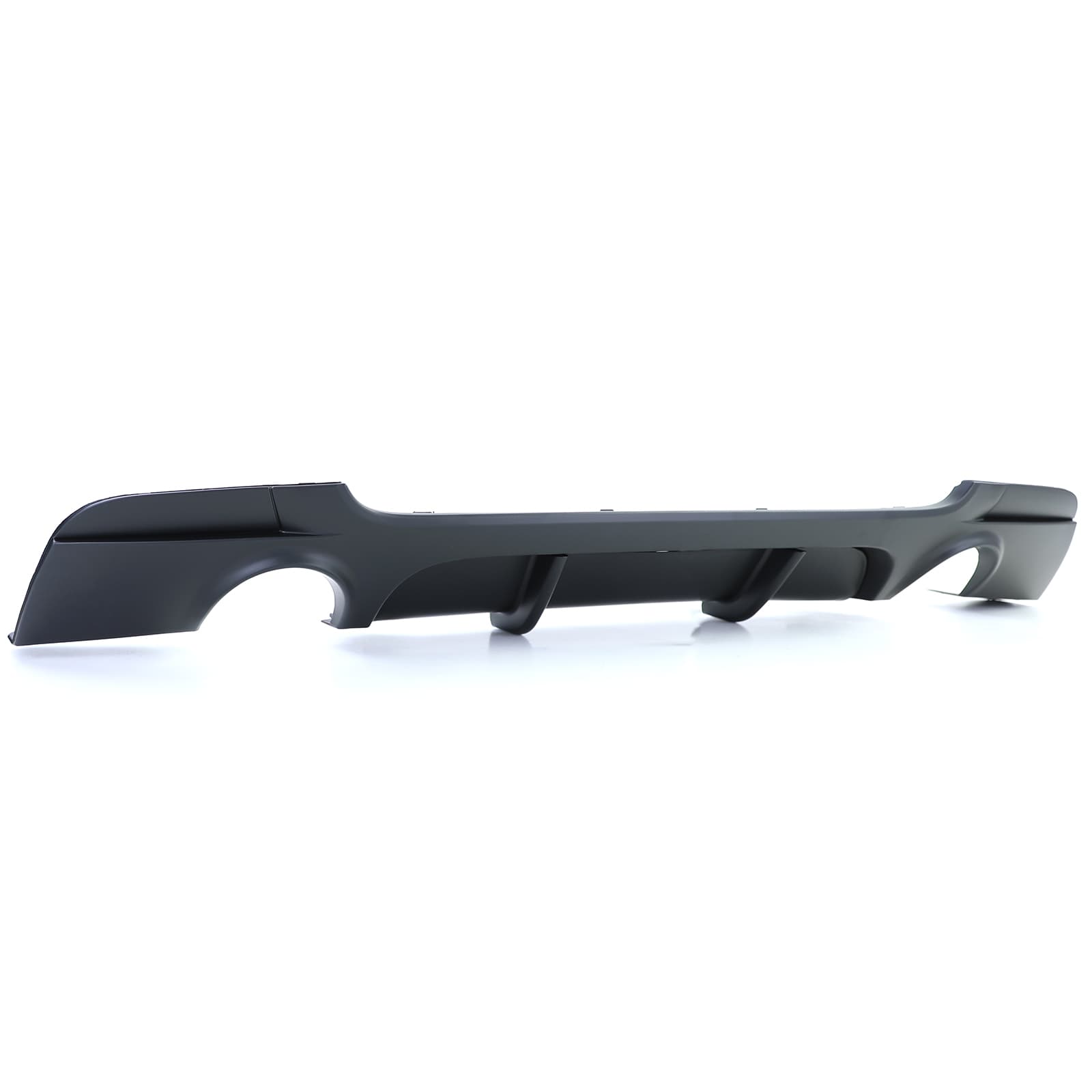 BMW E92 COUPE - DUPLEX PERFORMANCE DIFFUSOR M-PAKET – Bild 2