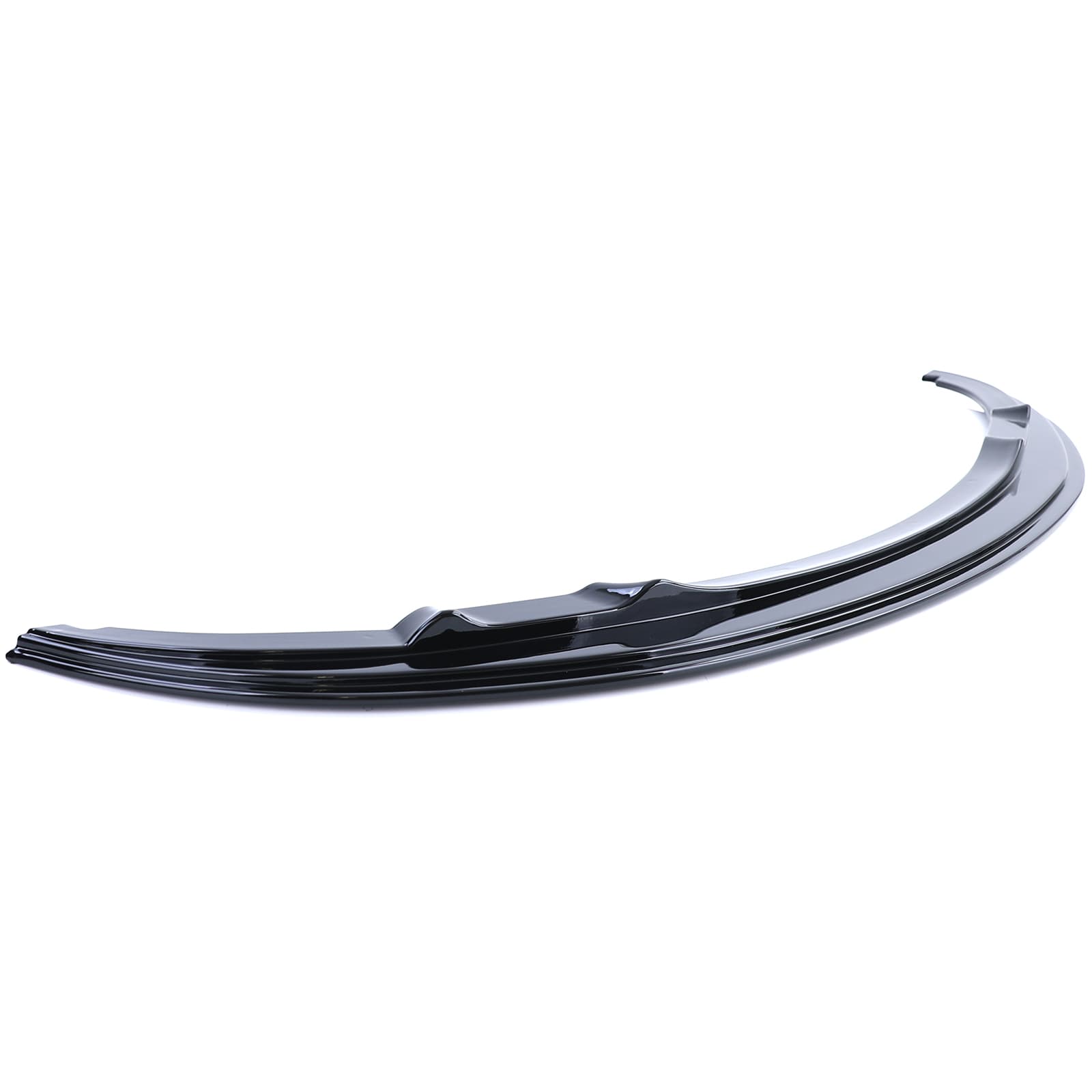BMW E93 CABRIO - FRONTSPOILER FRONTLIPPE M-PAKET – Bild 2