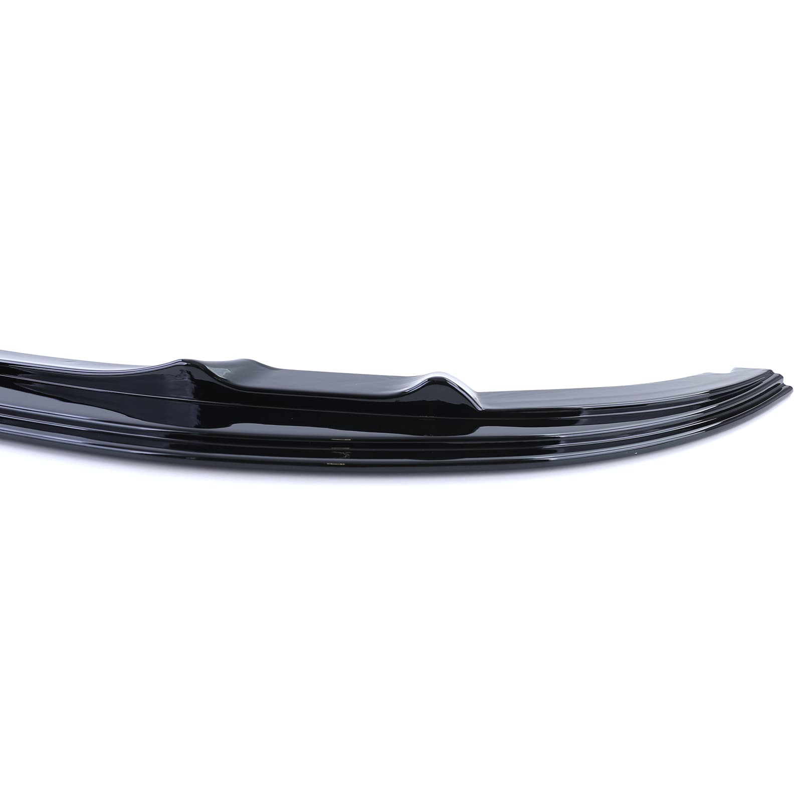 BMW E93 CABRIO - FRONTSPOILER FRONTLIPPE M-PAKET – Bild 3