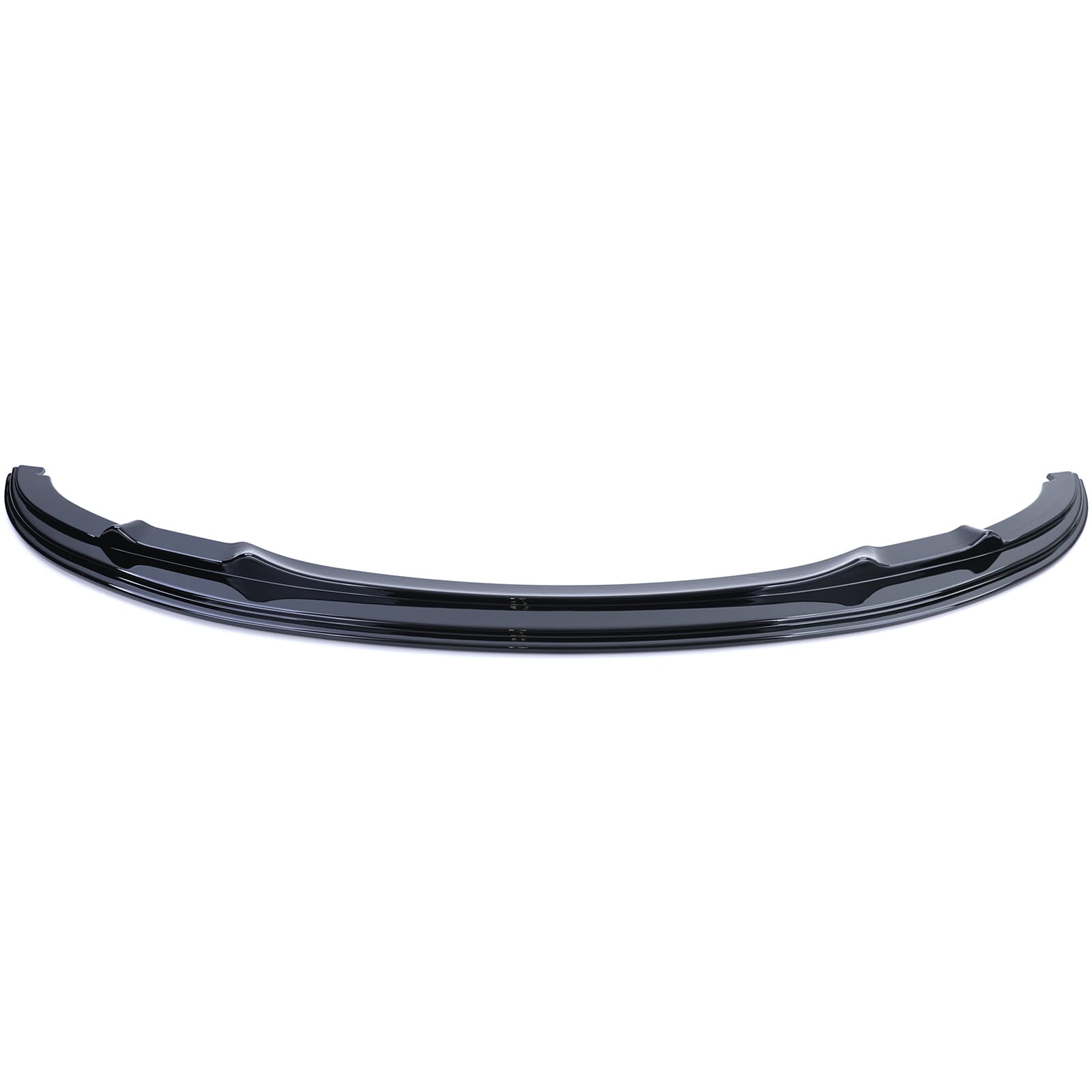 BMW E93 CABRIO - FRONTSPOILER FRONTLIPPE M-PAKET – Bild 5