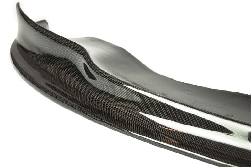 BMW E92 M3 COUPE - M3 COUPE CARBON FRONTSPOILER – Bild 3