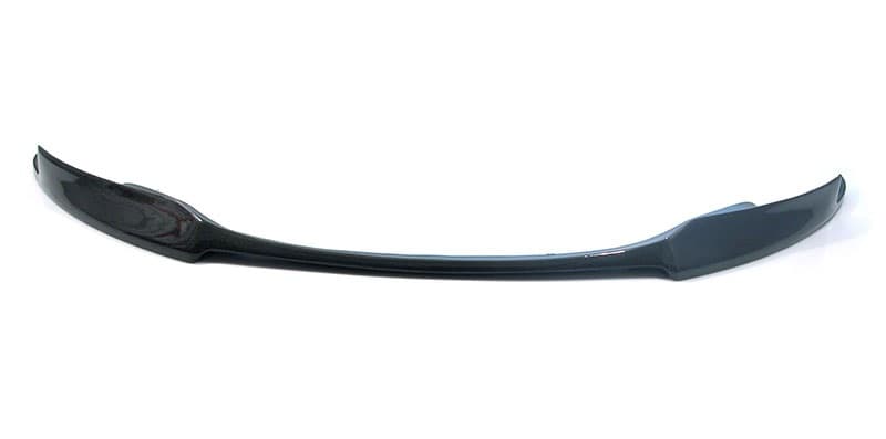 BMW E92 M3 COUPE - M3 COUPE CARBON FRONTSPOILER – Bild 2
