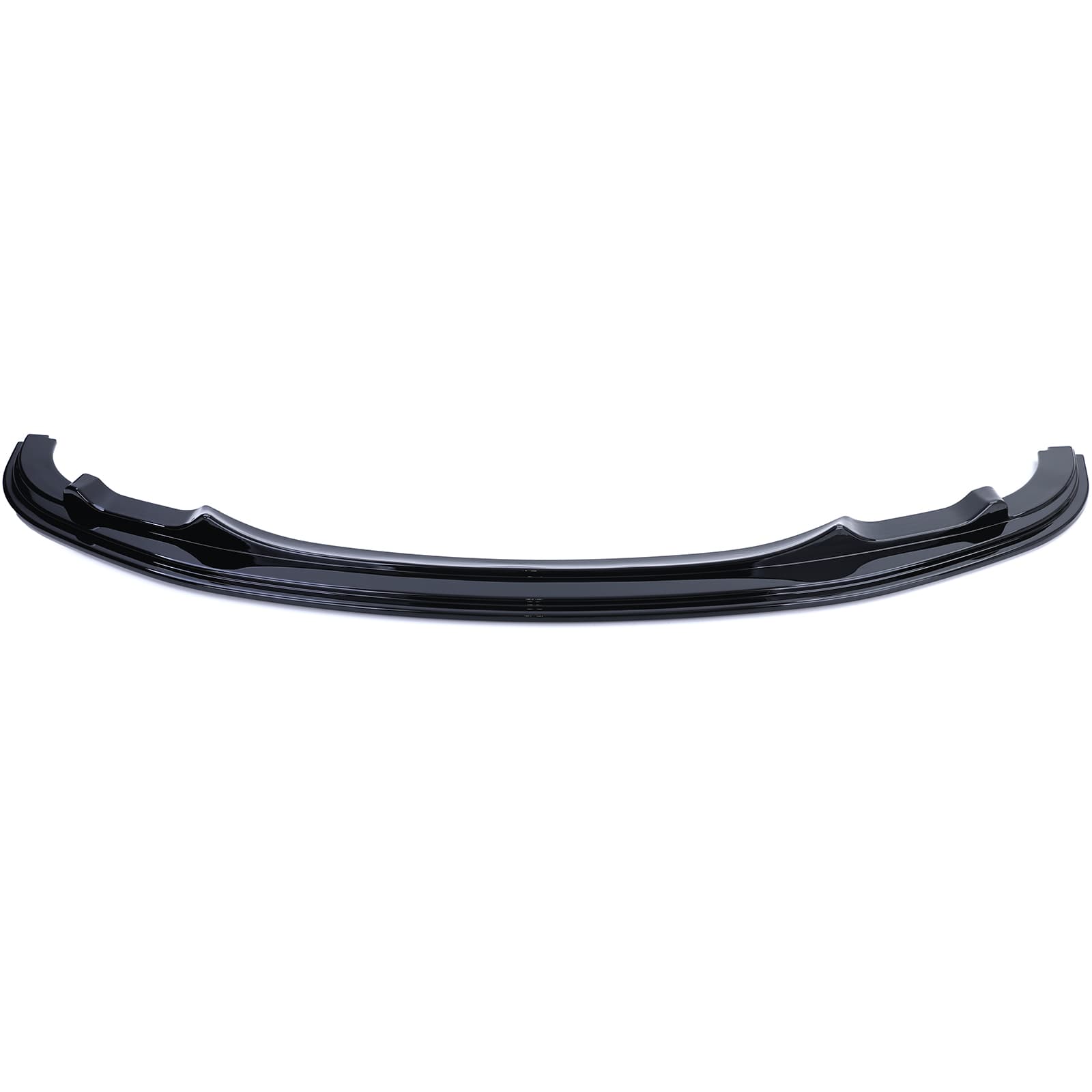 BMW E93LCI CABRIO - FRONTSPOILER FRONTLIPPE M-PAKET V.2