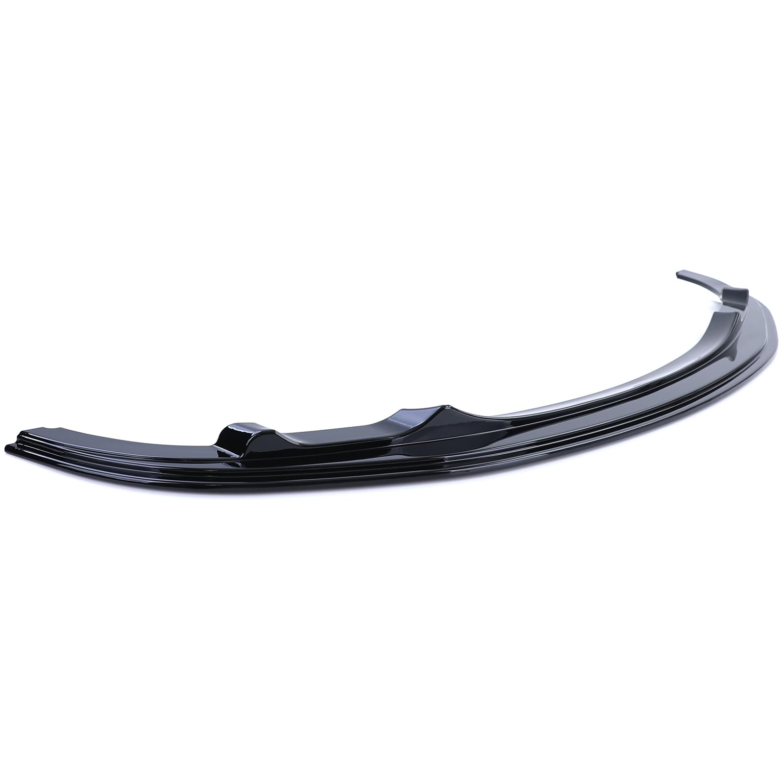 BMW E93LCI CABRIO - FRONTSPOILER FRONTLIPPE M-PAKET V.2 – Bild 2