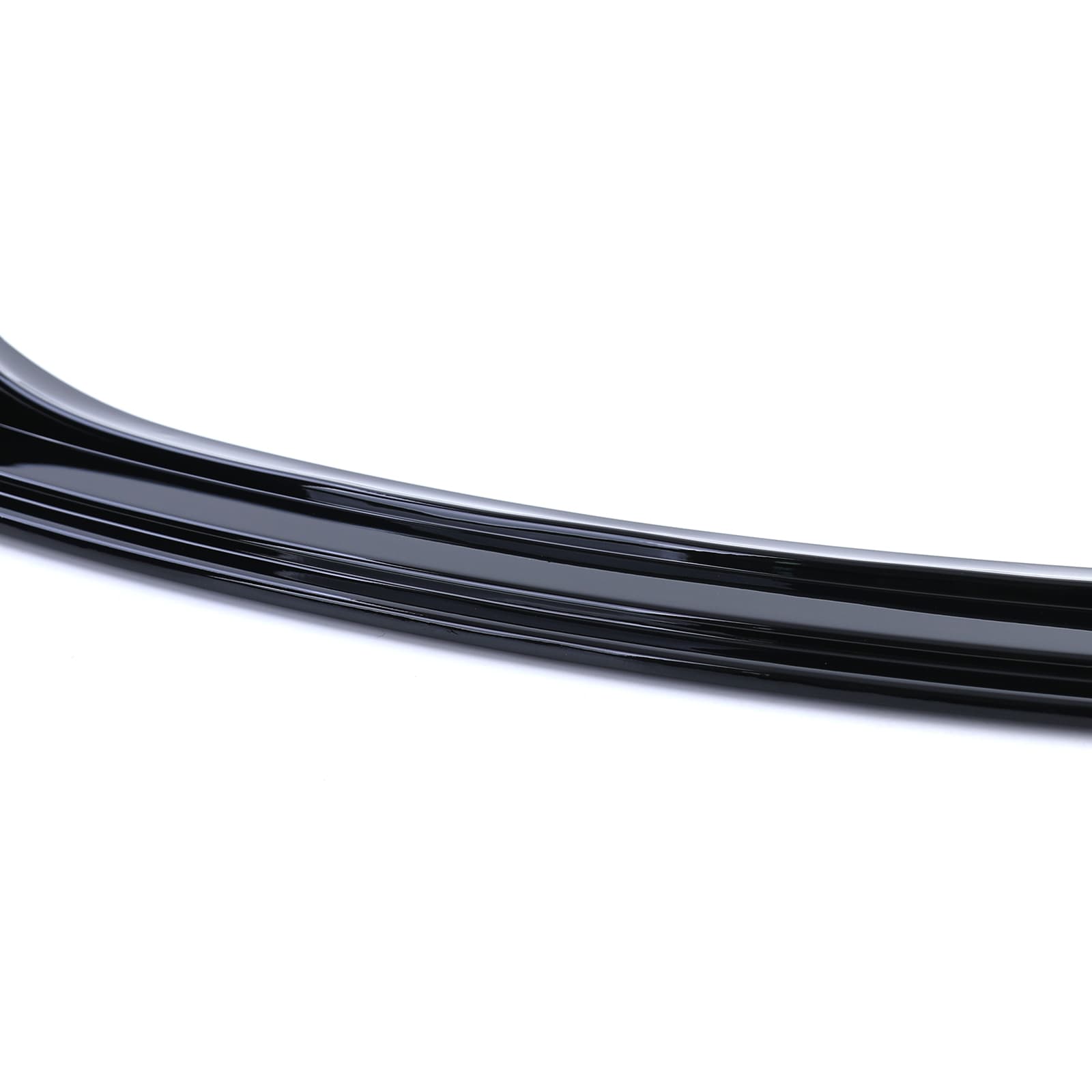 BMW E93LCI CABRIO - FRONTSPOILER FRONTLIPPE M-PAKET V.2 – Bild 5