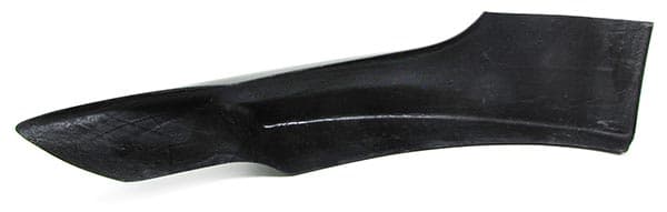 BMW E92 COUPE - M-PAKET CARBON FLAPS – Bild 3