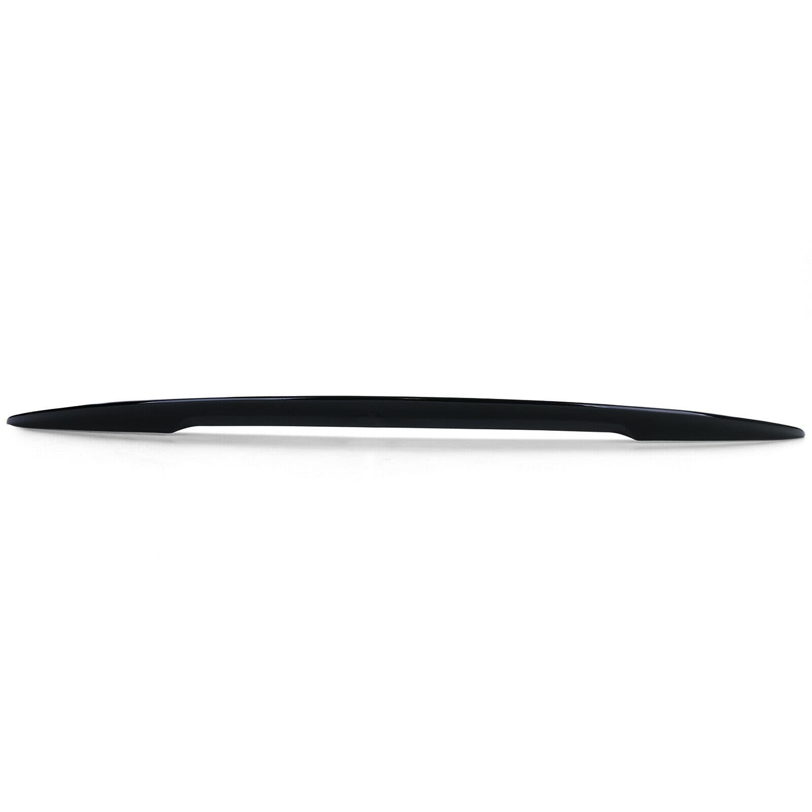 BMW E93 CABRIO - SCHWARZE HECKLIPPE M-PERFORMANCE OPTIK