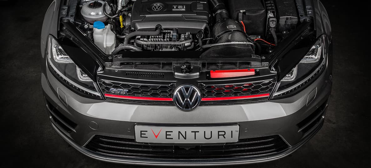 SKODA OCTAVIA RS (162kW) - EVENTURI CARBON ANSAUGSYSTEM – Bild 2