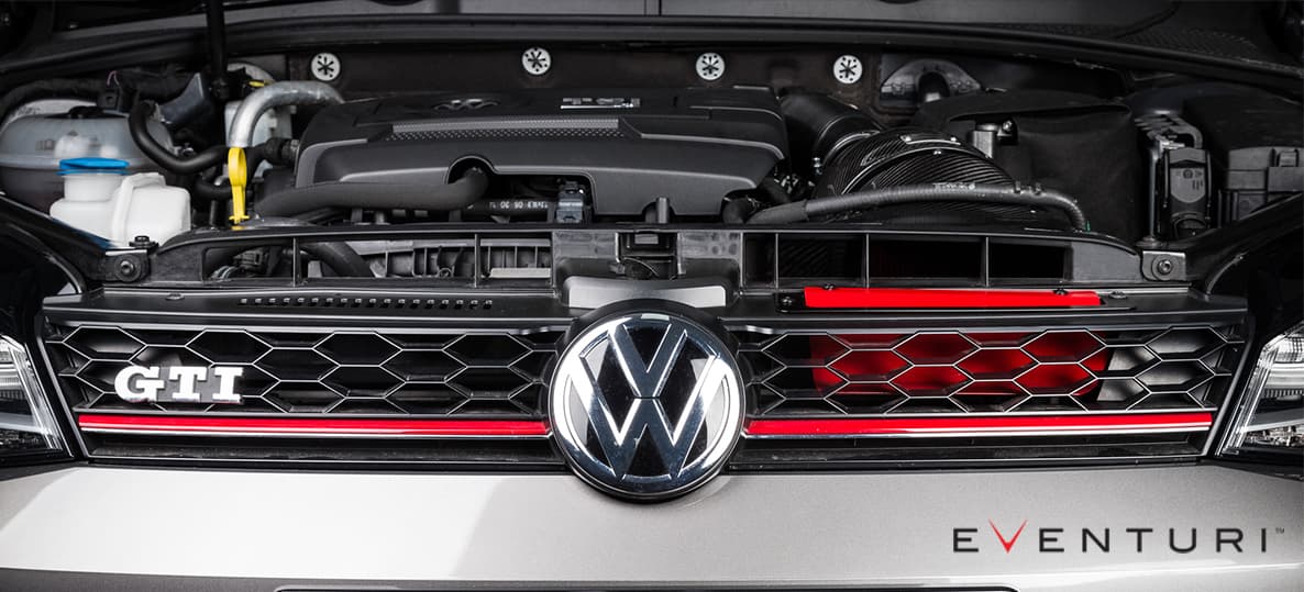 SKODA OCTAVIA RS (162kW) - EVENTURI CARBON ANSAUGSYSTEM – Bild 4