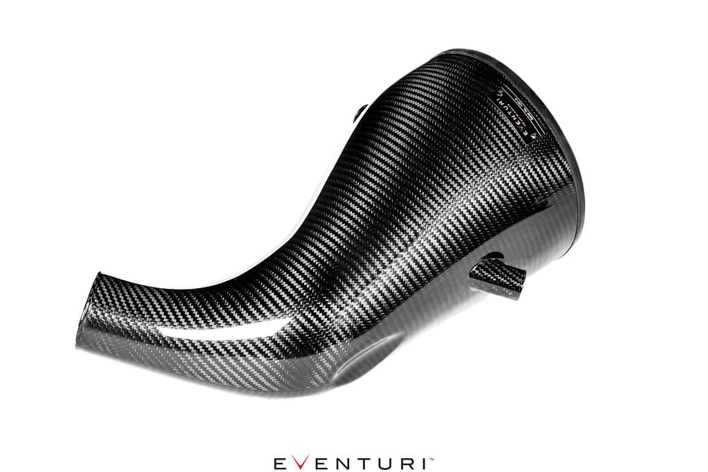 MERCEDES AMG GT R - EVENTURI CARBON LUFTANSAUGSYSTEM EVE-AMGGT-CFM-INT – Bild 3