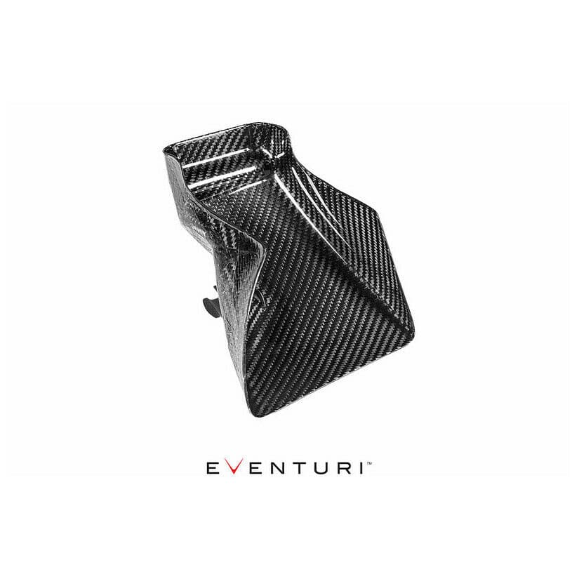 BMW 440i (240kW) - EVENTURI CARBON LUFT ANSAUGSYSTEM – Bild 5