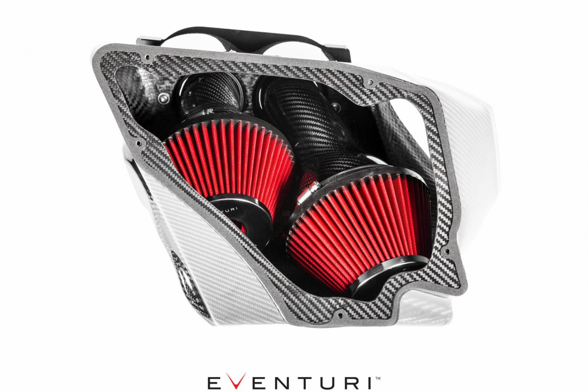 AUDI RS6 - EVENTURI CARBON ANSAUGSYSTEM – Bild 5