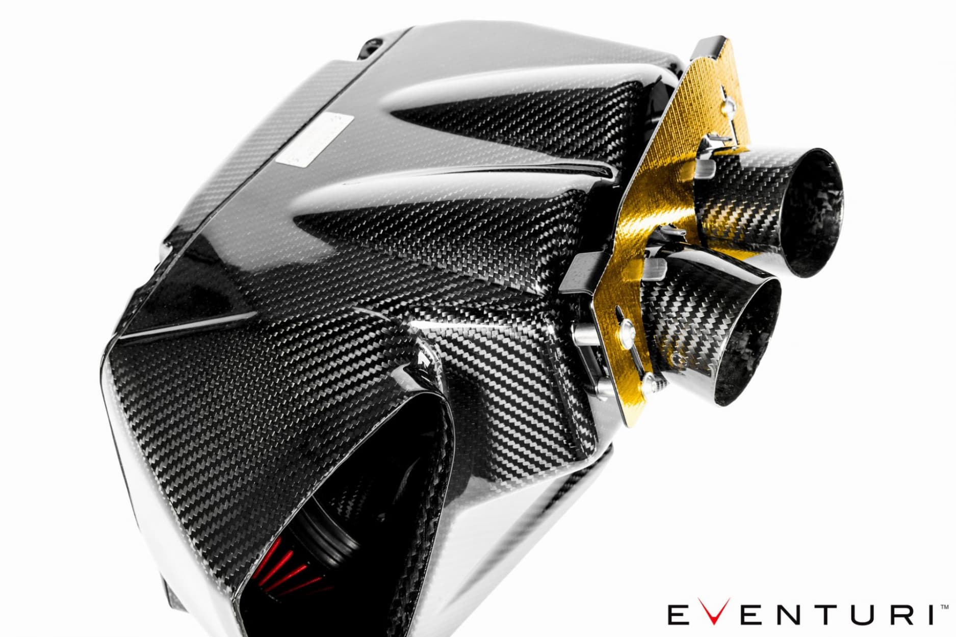 AUDI RS6 - EVENTURI CARBON ANSAUGSYSTEM – Bild 4