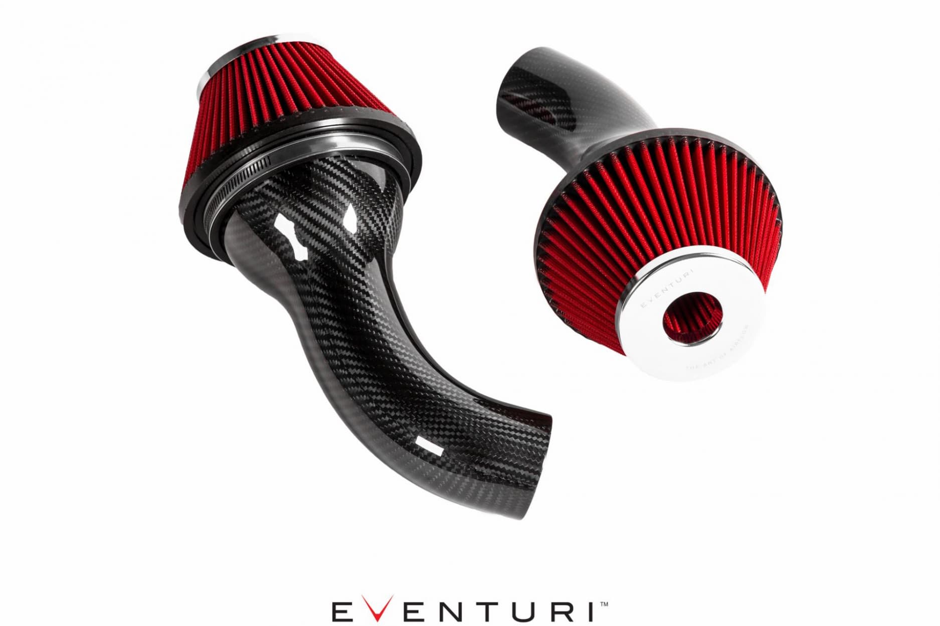 AUDI RS6 - EVENTURI CARBON ANSAUGSYSTEM – Bild 3