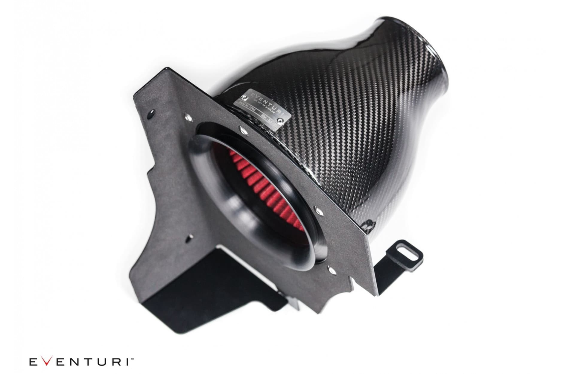 BMW M3 COUPE (252kW) - EVENTURI CARBON LUFT ANSAUGSYSTEM – Bild 5