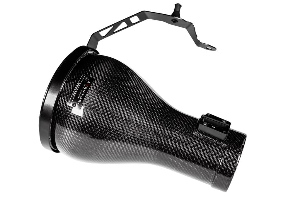 BMW M135i (225kW) - EVENTURI CARBON LUFT ANSAUGSYSTEM EVE-F4XB48-CF-INT – Bild 3