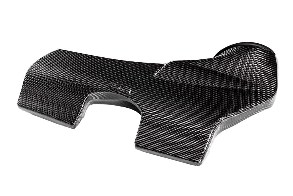 BMW M135i (225kW) - EVENTURI CARBON LUFT ANSAUGSYSTEM EVE-F4XB48-CF-INT – Bild 4