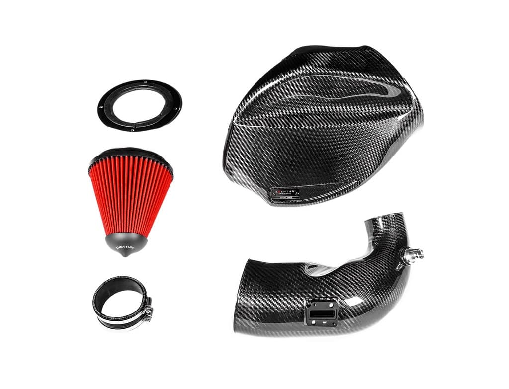 BMW M340i xDrive (275kW) - EVENTURI CARBON ANSAUGSYSTEM V.1 B58