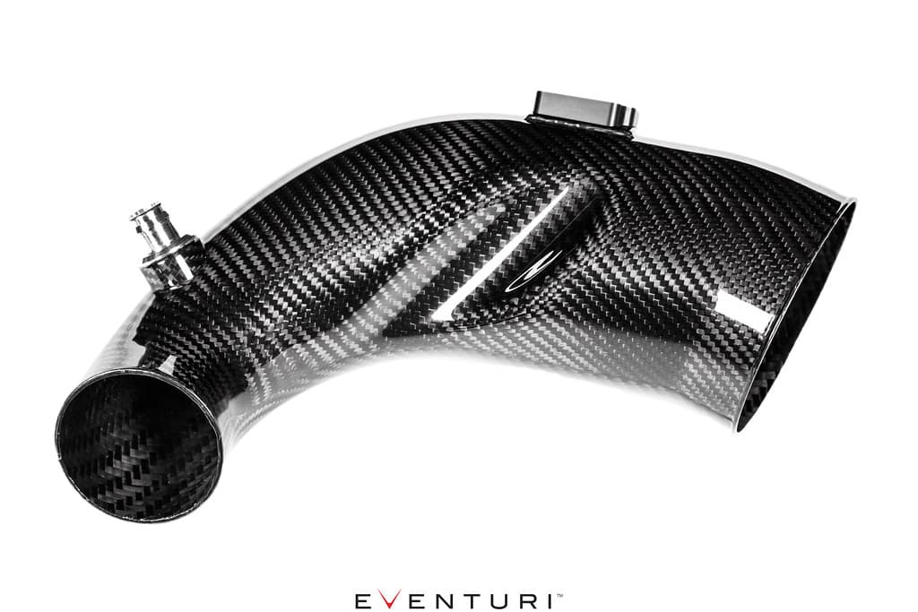 BMW M340i xDrive (275kW) - EVENTURI CARBON ANSAUGSYSTEM V.1 B58 – Bild 5