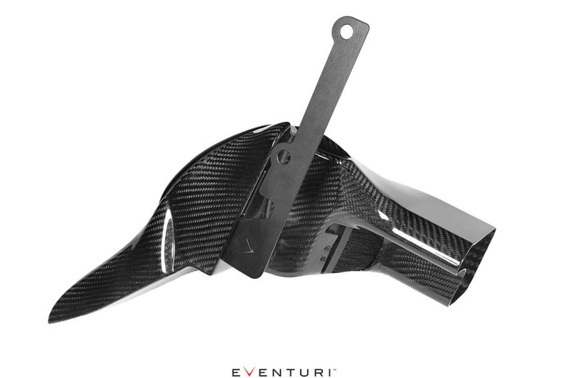BMW M2 - EVENTURI CARBON LUFTANSAUGSYSTEM EVE-G8XMV2-CFM-INT – Bild 4