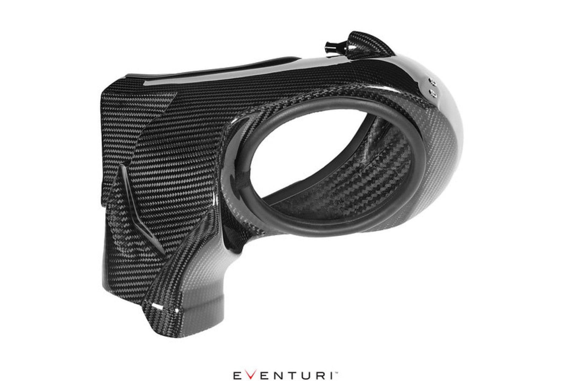 BMW M2 - EVENTURI CARBON LUFTANSAUGSYSTEM EVE-G8XMV2-CFM-INT – Bild 5