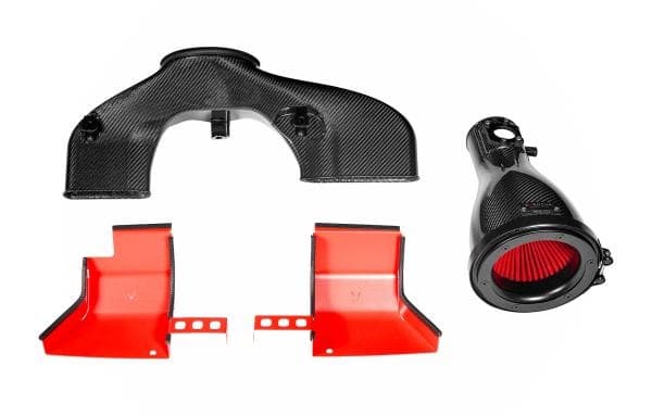 Toyota GR86 - Eventuri Carbon Ansaugsystem Glanz # EVE-GR86-CF-INT – Eventuri