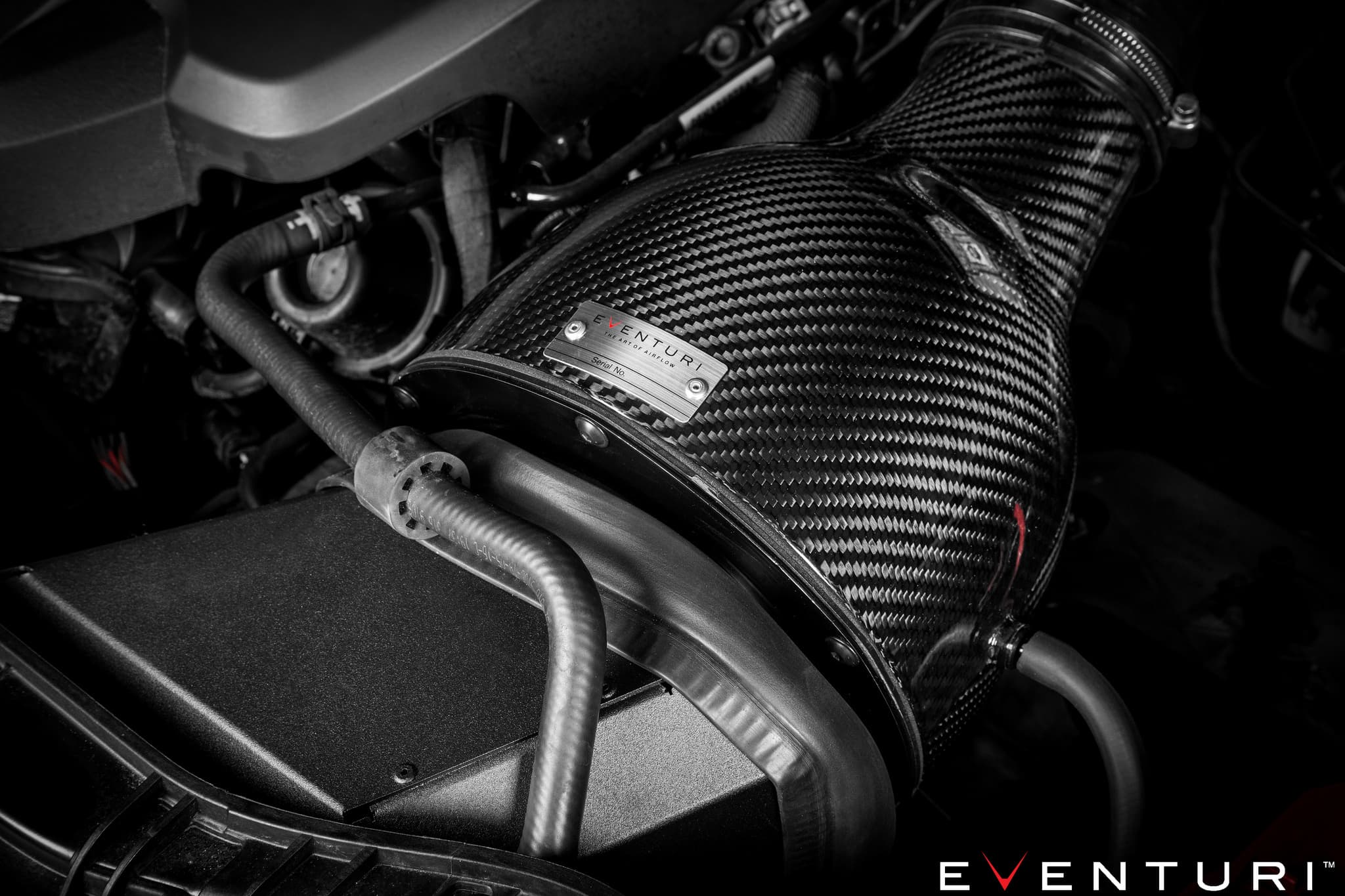 AUDI S1 (170kW) - EVENTURI LUFT ANSAUGSYSTEM – Bild 4