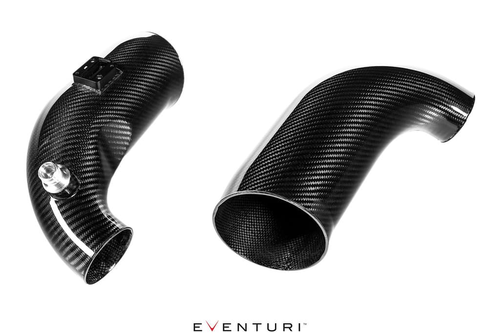 BMW Z4M - EVENTURI AIR INTAKE SYSTEM – Bild 3