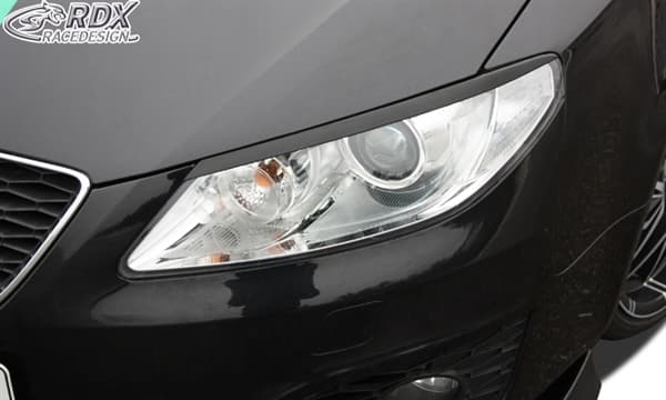 SEAT EXEO - SCHEINWERFERBLENDEN