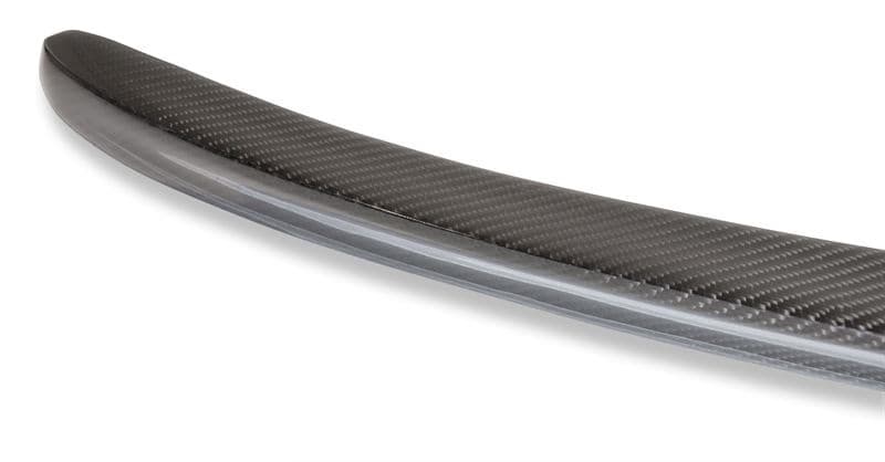 BMW F01 - CARBON HECKLIPPE KOFFERRAUMSPOILER – Bild 2