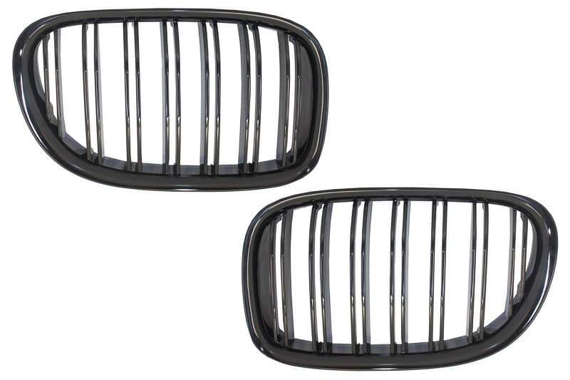 BMW F01 - SPORTGRILL M-PERFORMANCE OPTIK