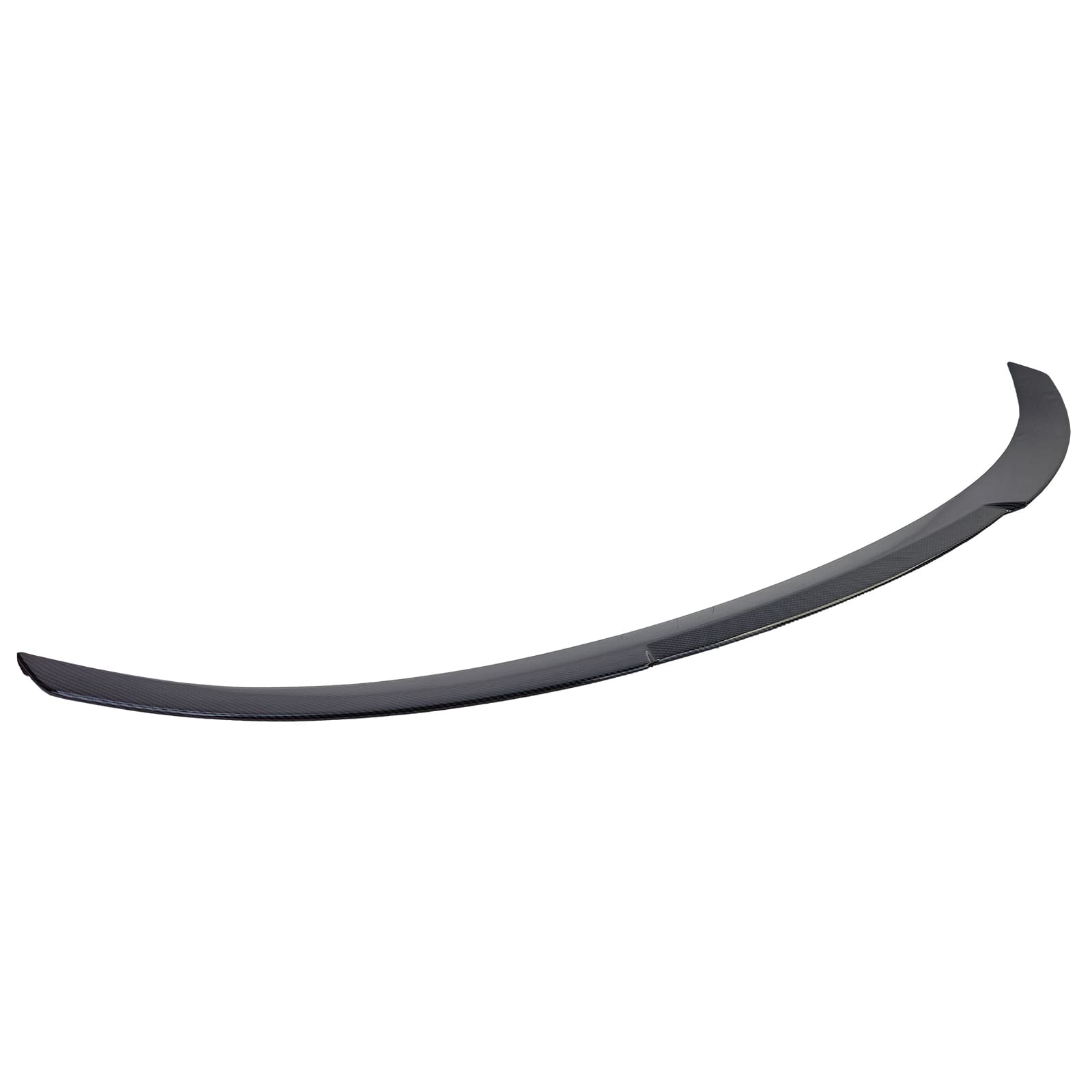 BMW F06 - HECKLIPPE M PERFORMANCE CARBON OPTIK