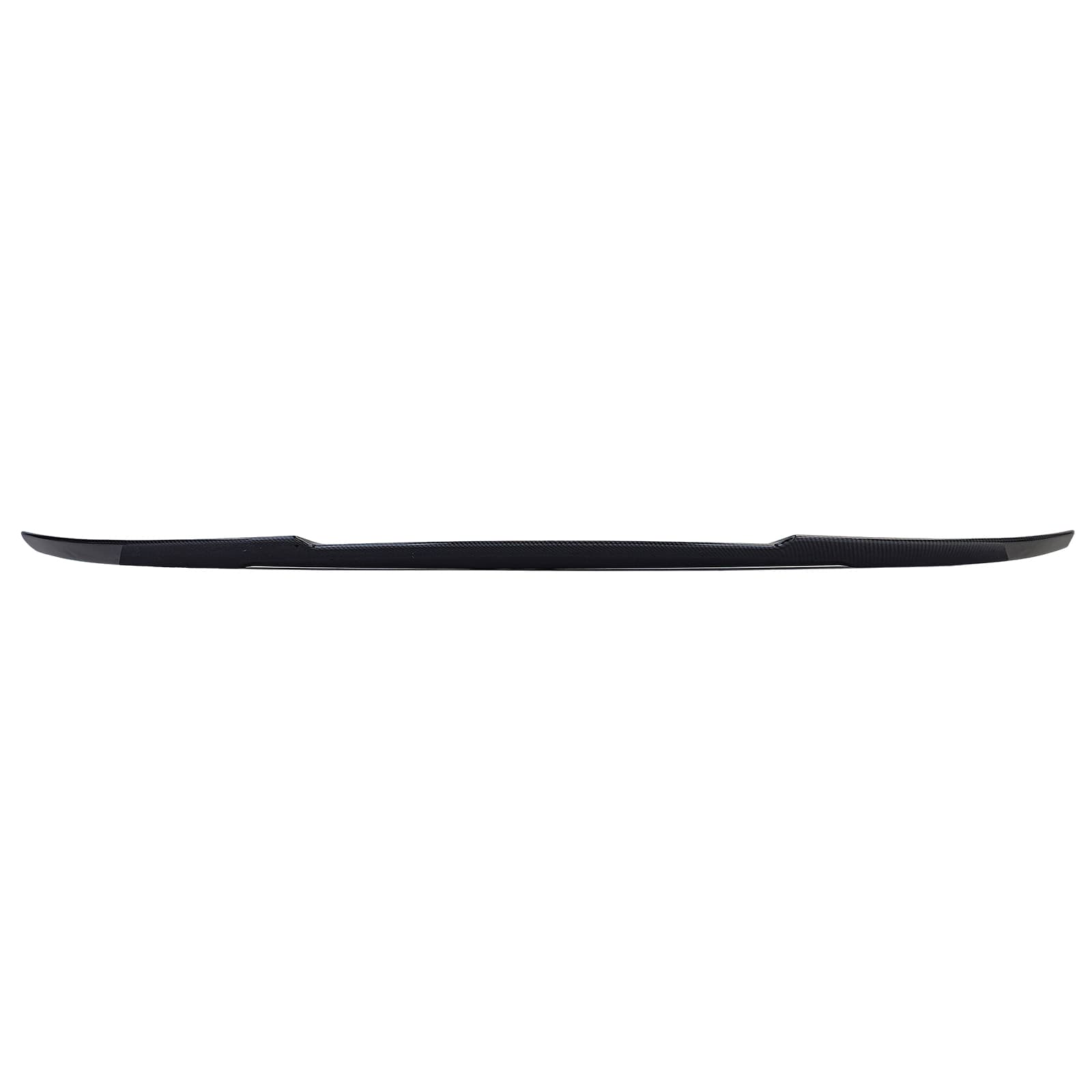 BMW F06 - HECKLIPPE M PERFORMANCE CARBON OPTIK – Bild 2