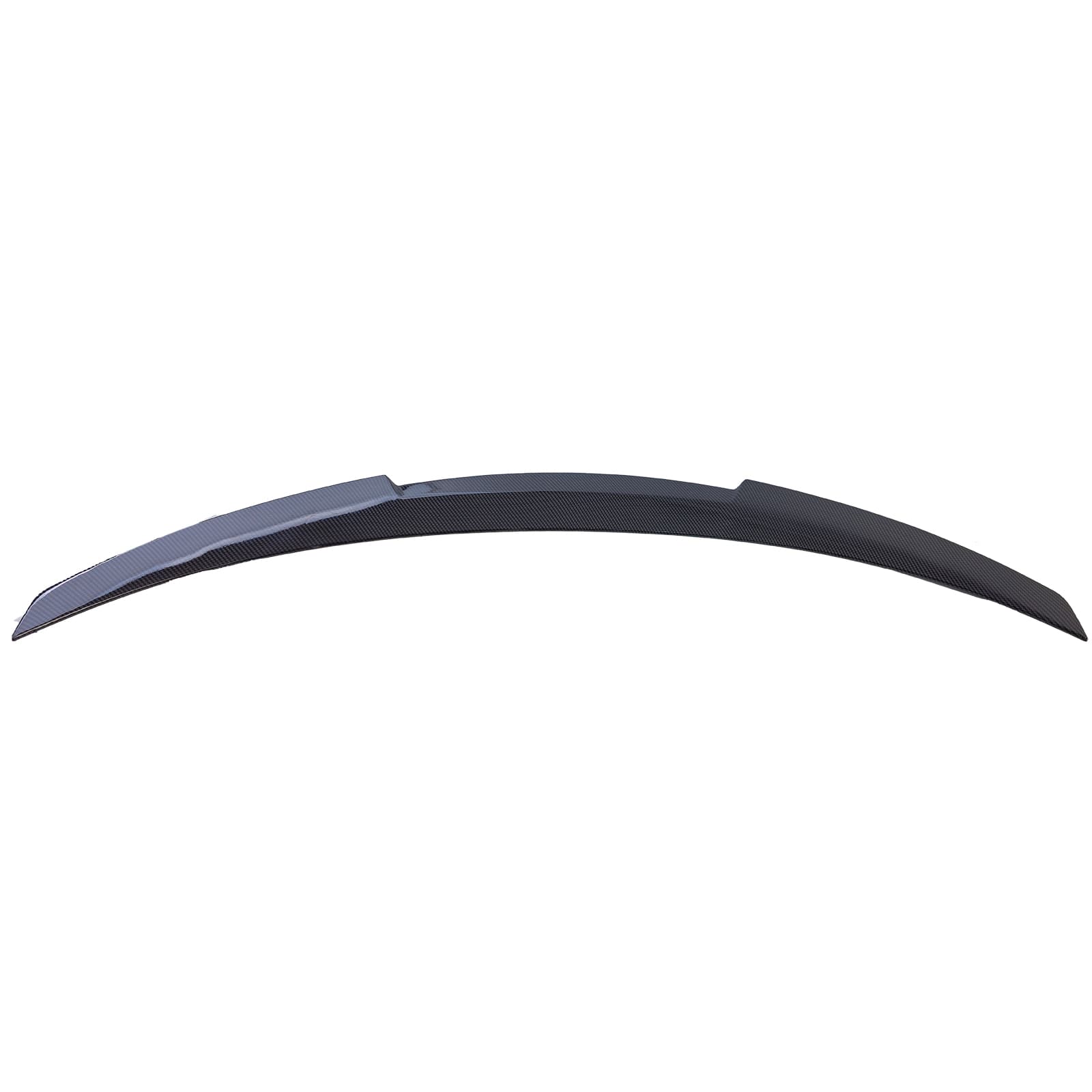 BMW F06 - HECKLIPPE M PERFORMANCE CARBON OPTIK – Bild 3