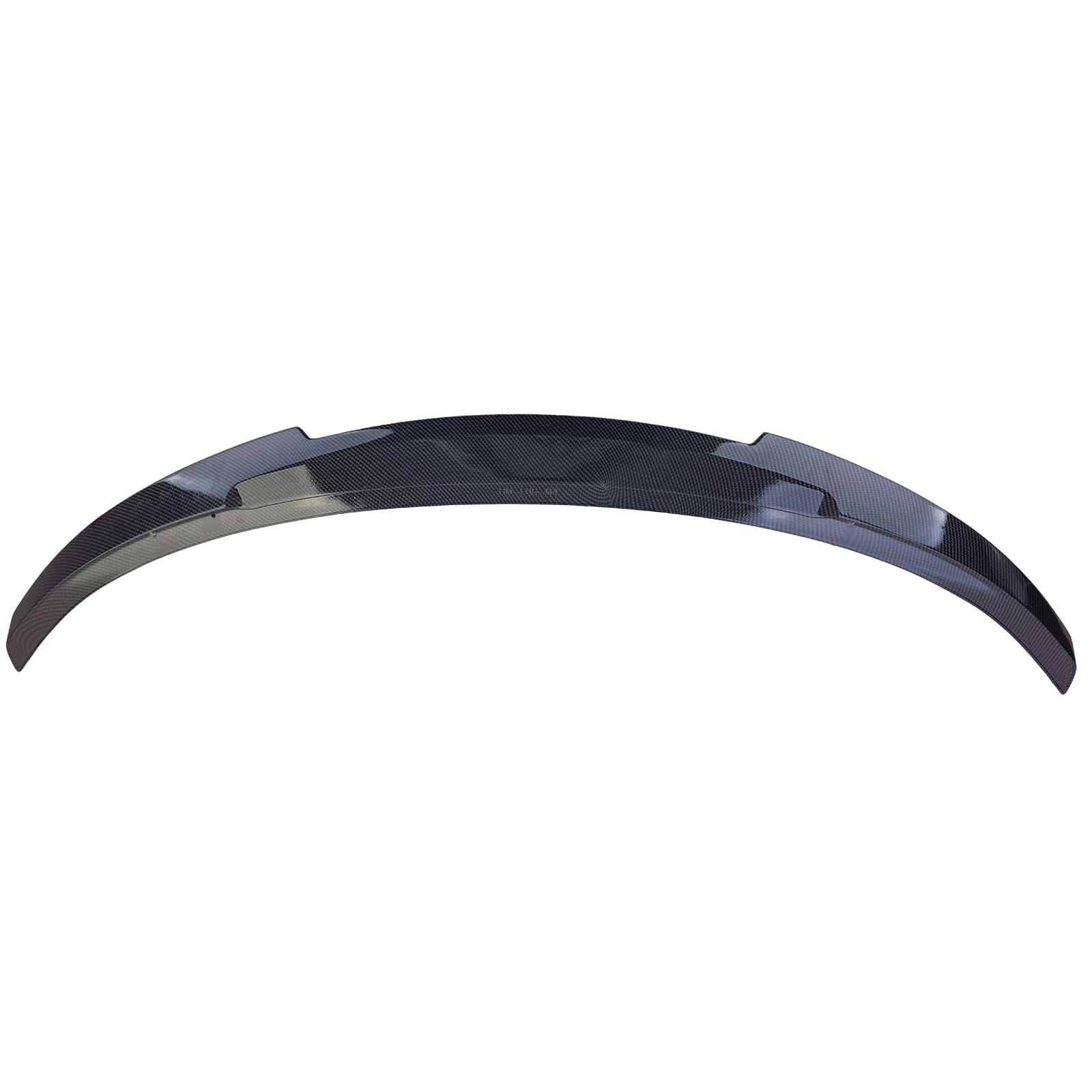 BMW F06 - HECKLIPPE M PERFORMANCE CARBON OPTIK – Bild 4